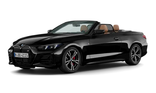 BMW BMW 4er Cabrio M440i xDrive Cabrio A im Auto Abo von FINN