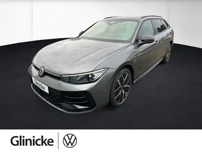 VW Volkswagen Passat R-Line 1,5 l eHybrid OPF / 6-Gang- im Leasing von LeasingMarkt.de