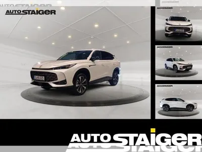 MG MG EHS Sonderkonditionen für Gewerbekunden im Auto Abo von LeasingMarkt.de