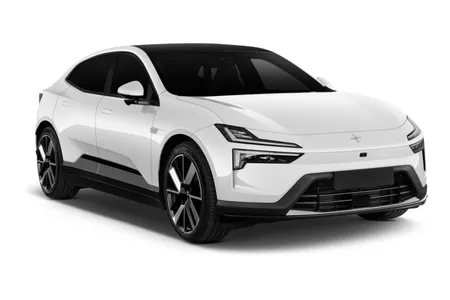 Polestar Polestar 4 oder ähnlich im Auto Abo von Europcar