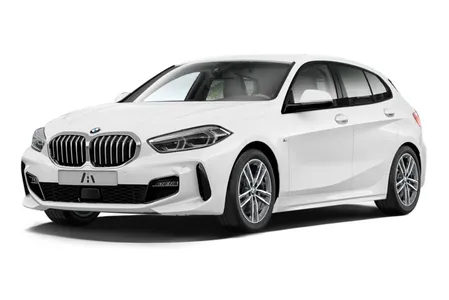 BMW BMW 118i M Sport im Auto Abo von ViveLaCar