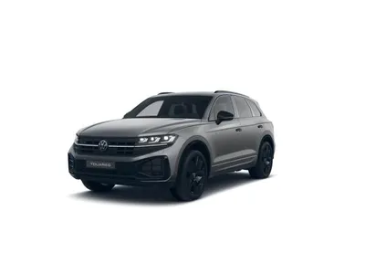 VW Volkswagen Touareg R-Line 4Motion 3.0TDI🔥**VOLLAUSSTATTUNG**UPE 129.740€**🔥 im Leasing von LeasingMarkt.de