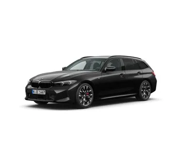 BMW BMW 330 d xDrive Touring M-Sport Pro/Head-Up/360°/ACC/HiFi/Adapt. LED/DrivingAss. im Leasing von LeasingMarkt.de