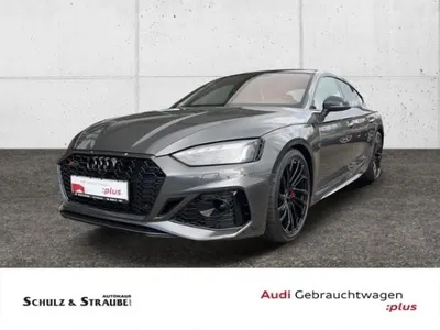 Audi Audi RS5 RS 5 Sportback 2.9 TFSI quattro KLIMA LED NAVI im Auto Abo von LeasingMarkt.de