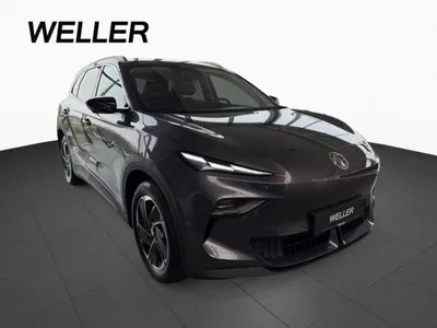 MG MG S5 EV Luxury 64 kWh ,,JETZT SICHERN!!!'' im Leasing von LeasingMarkt.de
