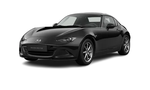 Mazda Mazda MX-5 RF 1.5 SKYACTIV-G 132 im Auto Abo von FINN