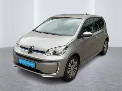 VW Volkswagen up! e- United Klima Sitzhzg im Auto Abo von LeasingMarkt.de