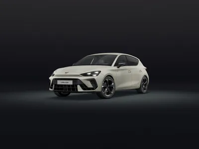 Cupra Cupra Leon Cupra Leon 1.5 eTSI 7-Gang-DSG 110.00 kW (150 PS) im Auto Abo von Faaren