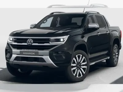 VW Volkswagen Amarok Aventura inkl. Standheizung  TopLeasing im Auto Abo von LeasingTime