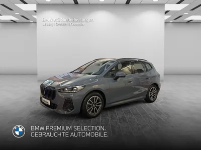 BMW BMW 223i xDrive Active Tourer M Sport AHK Harman/K im Leasing von Null-Leasing