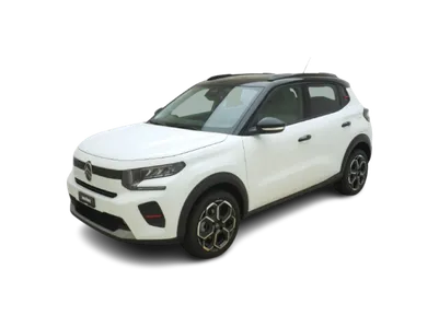 Citroen CITROEN C3 1.2 Hybrid Max im Auto Abo von CARIFY