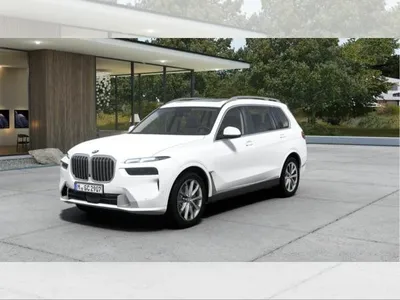 BMW BMW X7 xDrive40d Bestellaktion Businesskunden! im Auto Abo von LeasingTime