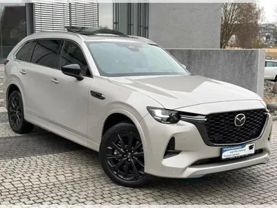 Mazda Mazda CX-80 💥Leasingknaller💥 3.3 e-SKYACTIV D 254 Homura Plus AWD im Leasing von LeasingMarkt.de