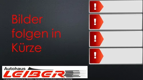 Mitsubishi Mitsubishi Outlander 2.4L PHEV BASIS im Auto Abo von Null-Leasing