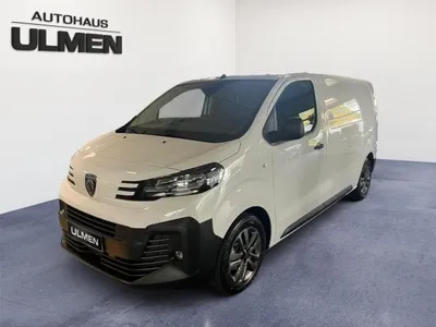 Peugeot Peugeot Expert Kastenwagen M 2.0 BlueHDi 180EAT8 Automatik/ Lagerwagen! im Auto Abo von LeasingMarkt.de