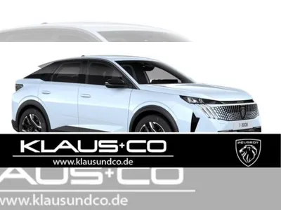 Peugeot Peugeot 3008 Allure HYBRID 145 e-DSC6 "SOFORT VERFÜGBAR" im Auto Abo von LeasingMarkt.de
