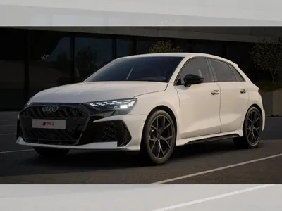 Audi Audi RS3 Sportback⚡Eroberungsdeal⚡Frei Konfigurierbar⚡bis 31.10⚡ im Auto Abo von LeasingTime