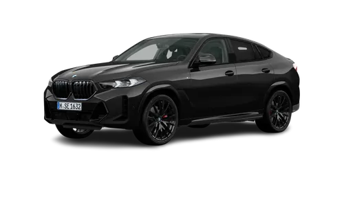 BMW BMW X6 xDrive30d im Auto Abo von FINN