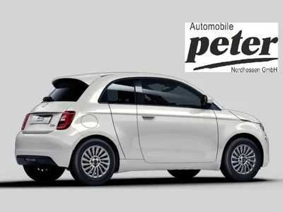Fiat Fiat 500e ⚡City Edition 3+1⚡ Komfort & Techpaket⚡0€ Anzahlung im Auto Abo von LeasingMarkt.de