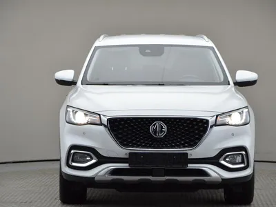 MG MG EHS PHEV Comfort 5d 119kW im Auto Abo von Arval Autoselect