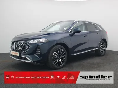 GWM GWM WEY 05 2.0 PHEV Premium AWD / CarPlay, LED, ACC im Auto Abo von LeasingMarkt.de