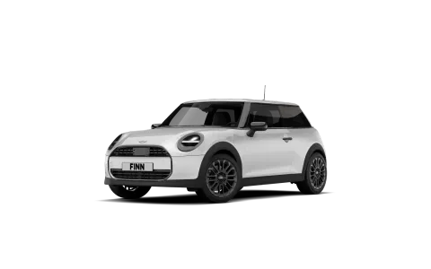 MINI MINI 3-Türer Cooper C Steptronic im Auto Abo von FINN