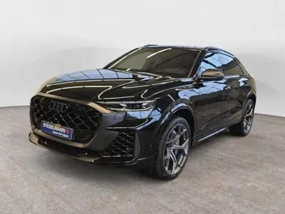 Audi Audi RS Q8 TFSI quattro tiptronic Performance UPE209 verfügbar ab 20.07.2026 im Leasing von LeasingMarkt.de