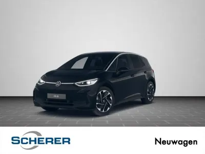 VW Volkswagen ID.3 ID.3 Pro 150 kW (204 PS) 59 kWh *SOFORT VERFÜGBAR* im Leasing von LeasingMarkt.de