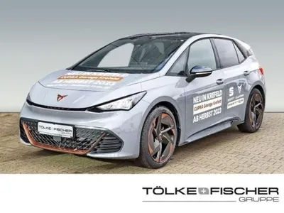 Cupra Cupra Born KNALLER Bestellaktion - freie Konfiguration 170 kW (231 PS) 60 kWh im Auto Abo von LeasingMarkt.de