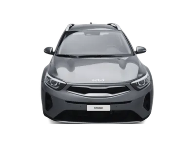 Kia KIA STONIC im Auto Abo von CARIFY