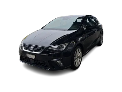 Seat SEAT Ibiza 1.5 TSI FR DSG im Auto Abo von CARIFY