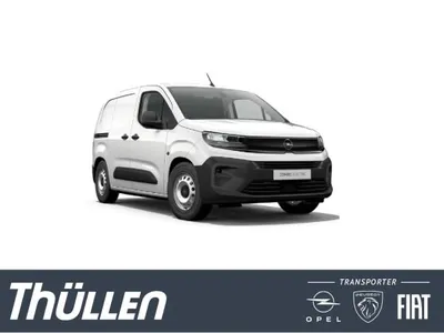 Opel Opel Combo ⚡️CARGO ELECTRIC⚡️KONFIGURIERBAR im Leasing von LeasingMarkt.de