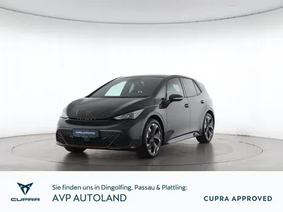 Cupra Cupra Born 170 kW 82 kWh | SITZH | NAVI | RFK | NAVI | im Leasing von Null-Leasing
