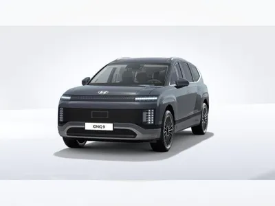 Hyundai Hyundai IONIQ 9 UNIQ Allrad+Panorama-Glas-Schiebedach+Relax-Paket ✨Angebot nur gültig bei Zulassung bis zum 29.03.20 im Auto Abo von LeasingTime