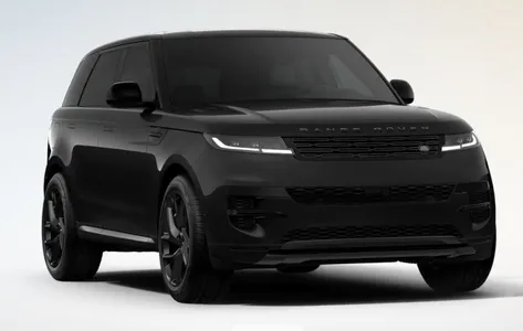 Land Rover Land Rover Range Rover Sport P460e S im Leasing von Faaren