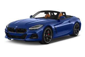 BMW BMW Z4 Roadster sDrive20i im Auto Abo von MeinAuto