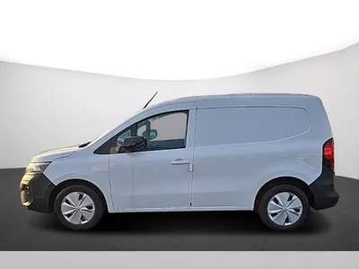Nissan Nissan Townstar Townstar Kasten L1 2,2t N-Connecta Option🔥 CCS Winterpaket Top Ausgestattet🔥 im Auto Abo von LeasingTime