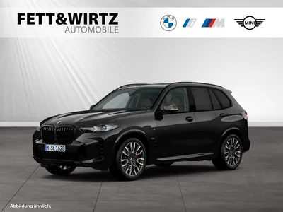 BMW BMW X5 xDrive40i Lr. 749,- br. o.Anz. 39Mon/10`Km p. im Leasing von Null-Leasing