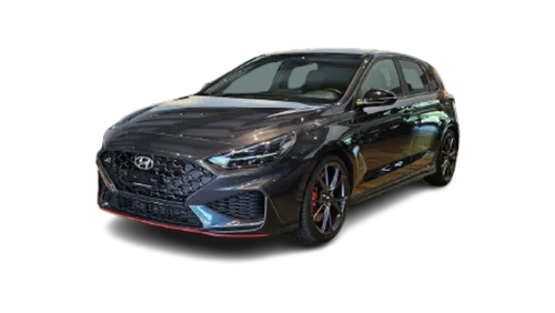 Hyundai HYUNDAI i30 2.0 T-GDi N 🔥 im Auto Abo von CARIFY