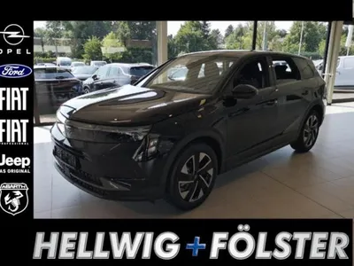 Opel Opel Grandland ✅ 48V Hybrid + Navi + LED + CarPlay | Flottenzentrum-Nord✅ im Auto Abo von LeasingMarkt.de