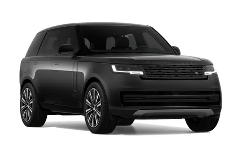 Land Rover Land Rover Range Rover D 350 LWB 7-Sitze Autobiography im Auto Abo von Faaren