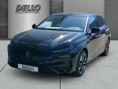 Peugeot Peugeot 308 e-Hybrid Allure145 360 Kamera LED ACC 2-Zone im Leasing von Null-Leasing
