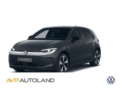 VW Volkswagen ID. Polo STYLE im Leasing von Null-Leasing