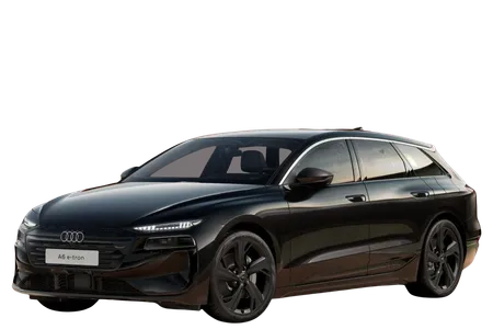 Audi Audi A6 e-tron Avant quattro 315 kW im Auto Abo von Faaren