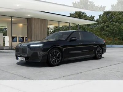 BMW BMW i7 i7 eDrive50 🔥Bestellaktion🔥Vollausstattung🔥Ausstattung noch abänderbar🔥 im Auto Abo von LeasingMarkt.de
