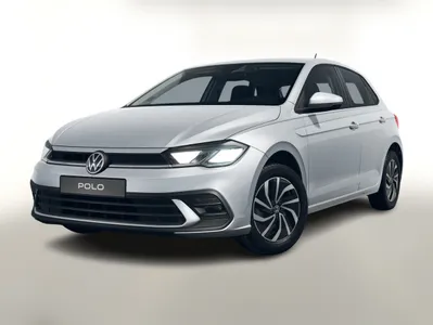 VW Polo 1.0 TSI 95 15Z Ready2D 2ZClim SHZ Temp NSW  Auto-Abo privat im Auto Abo von Autohaus Tabor