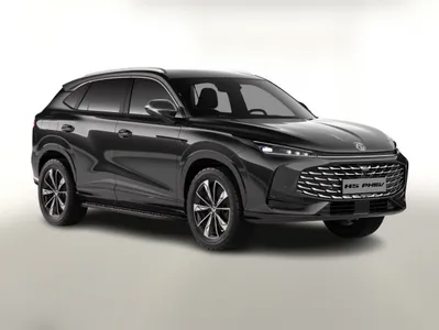 MG HS PHEV Comfort ACC TotW LED Nav Kam Keyl 19Z im Auto Abo von Autohaus Tabor