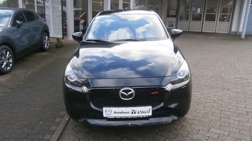 Mazda Mazda 2 1.5L e-SKYACTIV G 90ps HOMURA im Auto Abo von Faaren