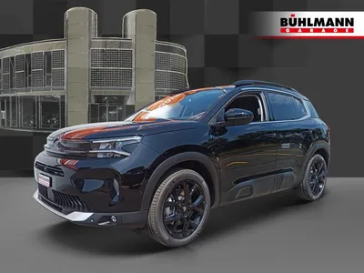 Citroen CITROEN C5 Aircross 1.6 Plug-in Hybrid Shine Pack im Auto Abo von CARIFY