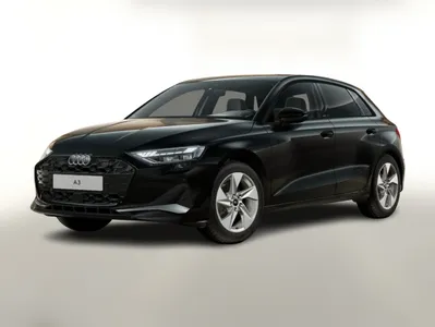 Audi A3 Sportback 35 TDI S tronic adv. Nav LED ACC Auto-Abo privat im Auto Abo von Autohaus Tabor